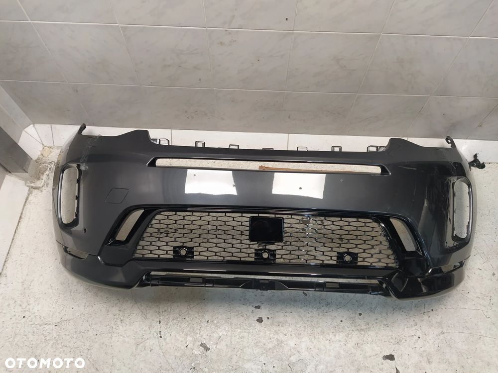 LAND ROVER DISCOVERY SPORT L550 R-DYNAMIC ZDERZAK PRZÓD PRZEDNI 4XPDC RADAR KAMERA KRATKI ORYGINAŁ - 2