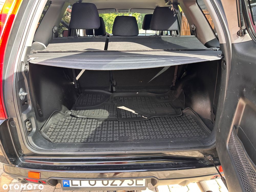 Honda CR-V 2.0 LS High - 30