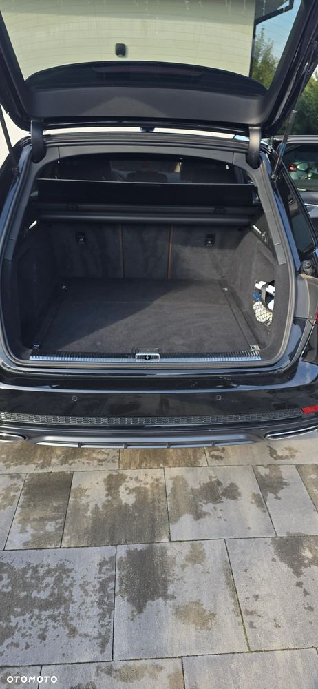 Audi A4 Avant - 22