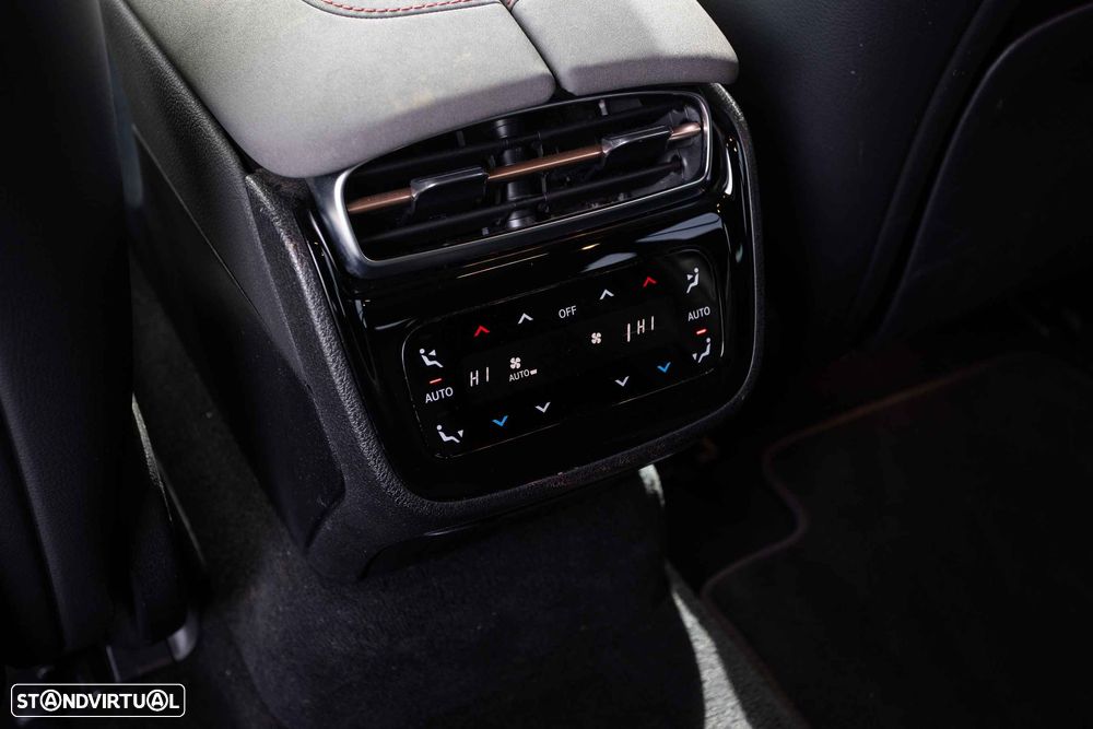 Mercedes-Benz EQS 450+ AMG Line - 30