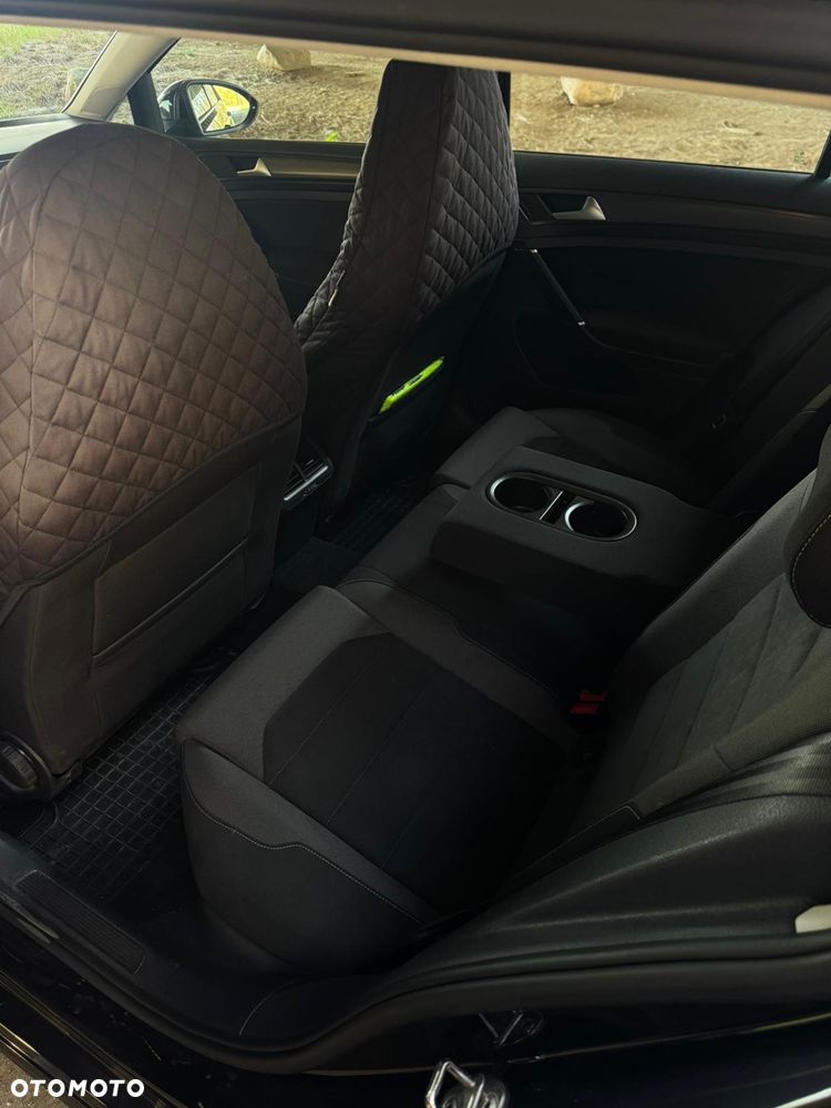 Volkswagen Golf 1.6 TDI BMT Highline - 8