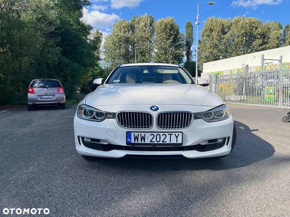 BMW Seria 3 328i Modern Line - 3