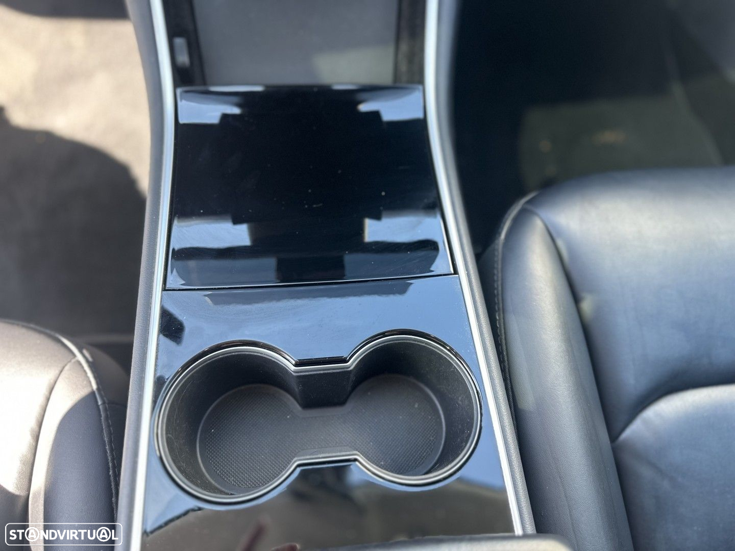 Tesla Model 3 Long-Range Dual Motor AWD - 13
