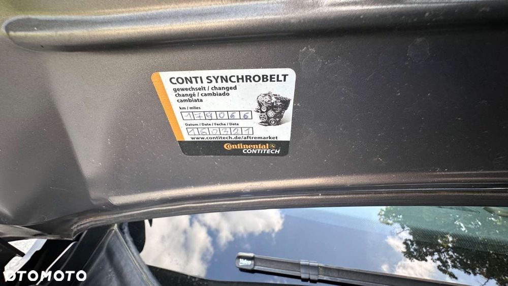 Ford C-MAX 1.6 TDCi Titanium - 28