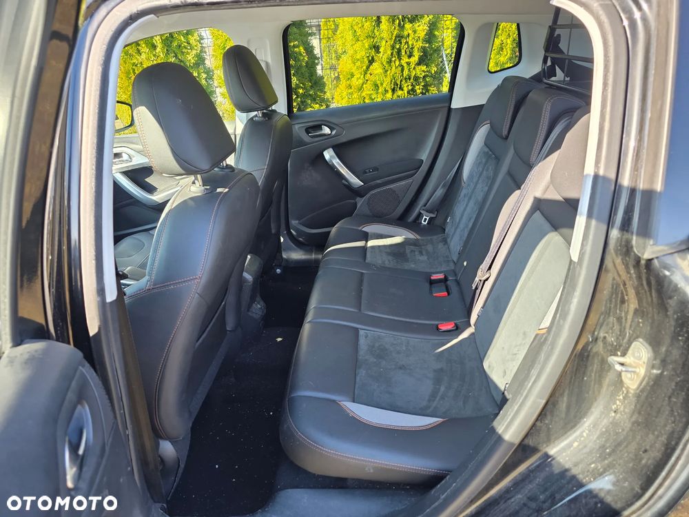 Peugeot 2008 1.2 Pure Tech Crossway S&S - 15