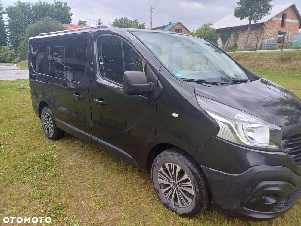 Renault Trafic - 3