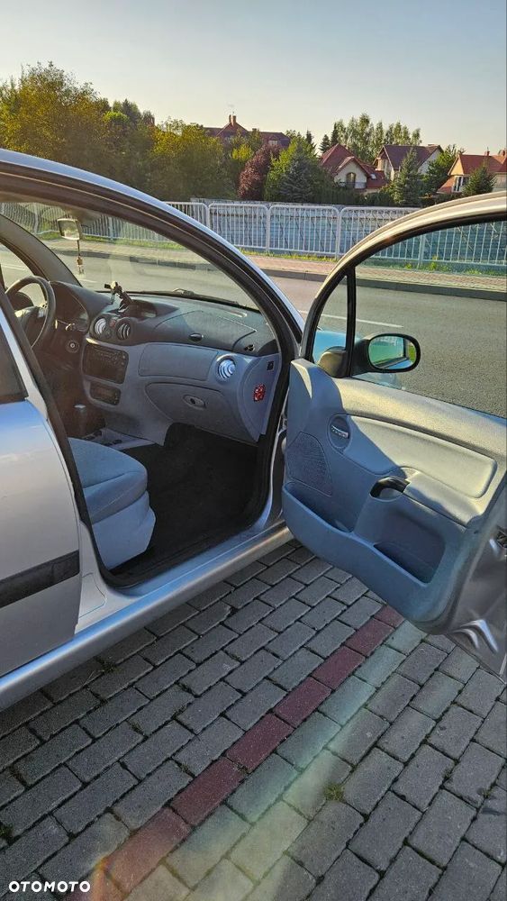 Citroën C3 1.4 Style - 9