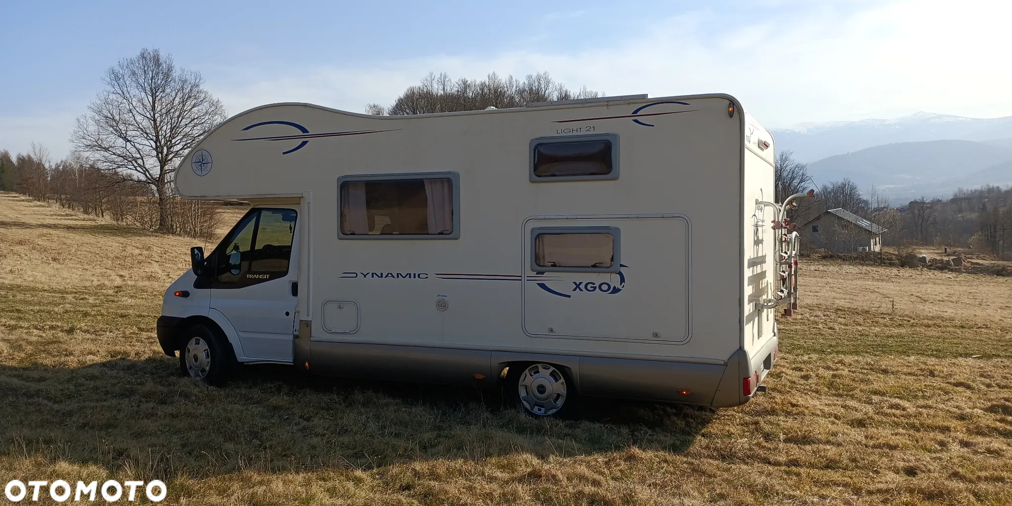 Ford Transit - 5