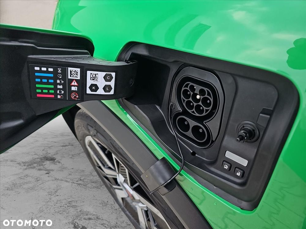 Renault 5 40kWh Urban Range Techno - 10