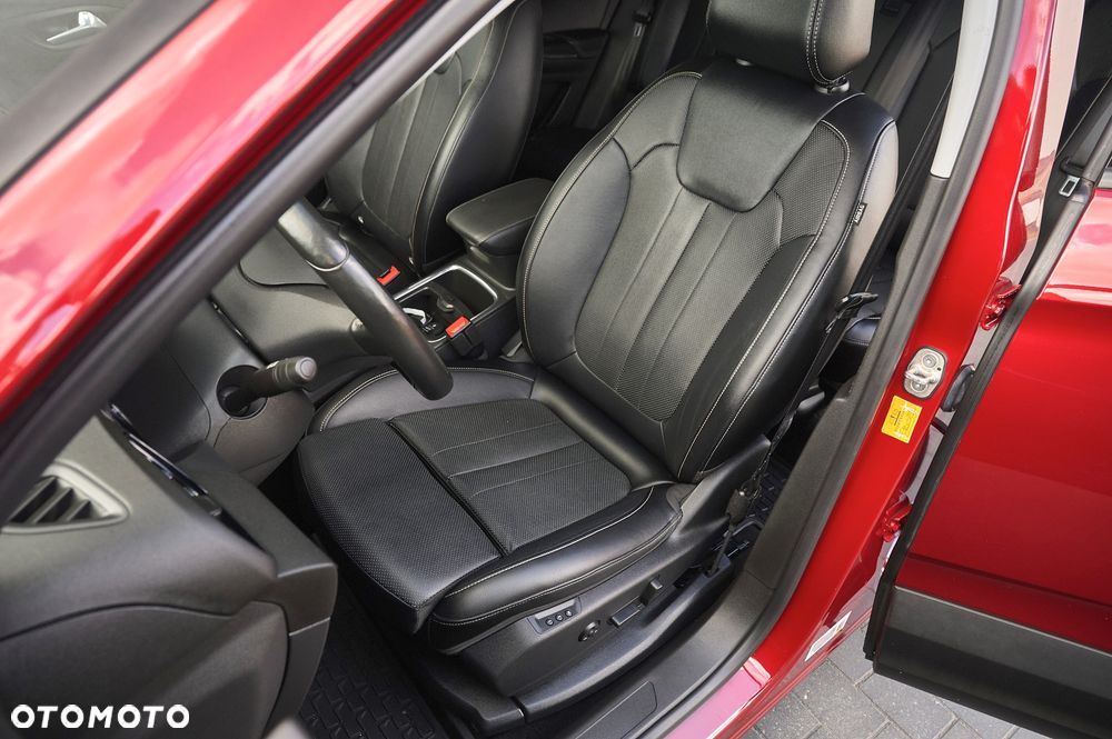 Opel Grandland X 2.0 D Start/Stop Automatik Ultimate - 22