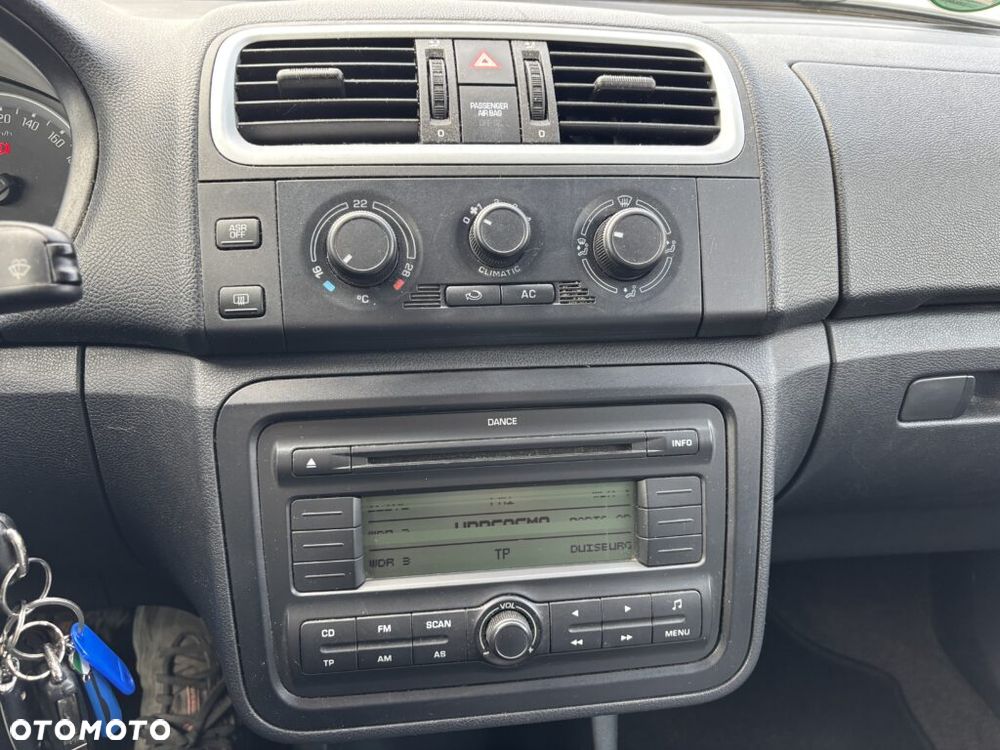 Skoda Roomster 1.2 Style - 6