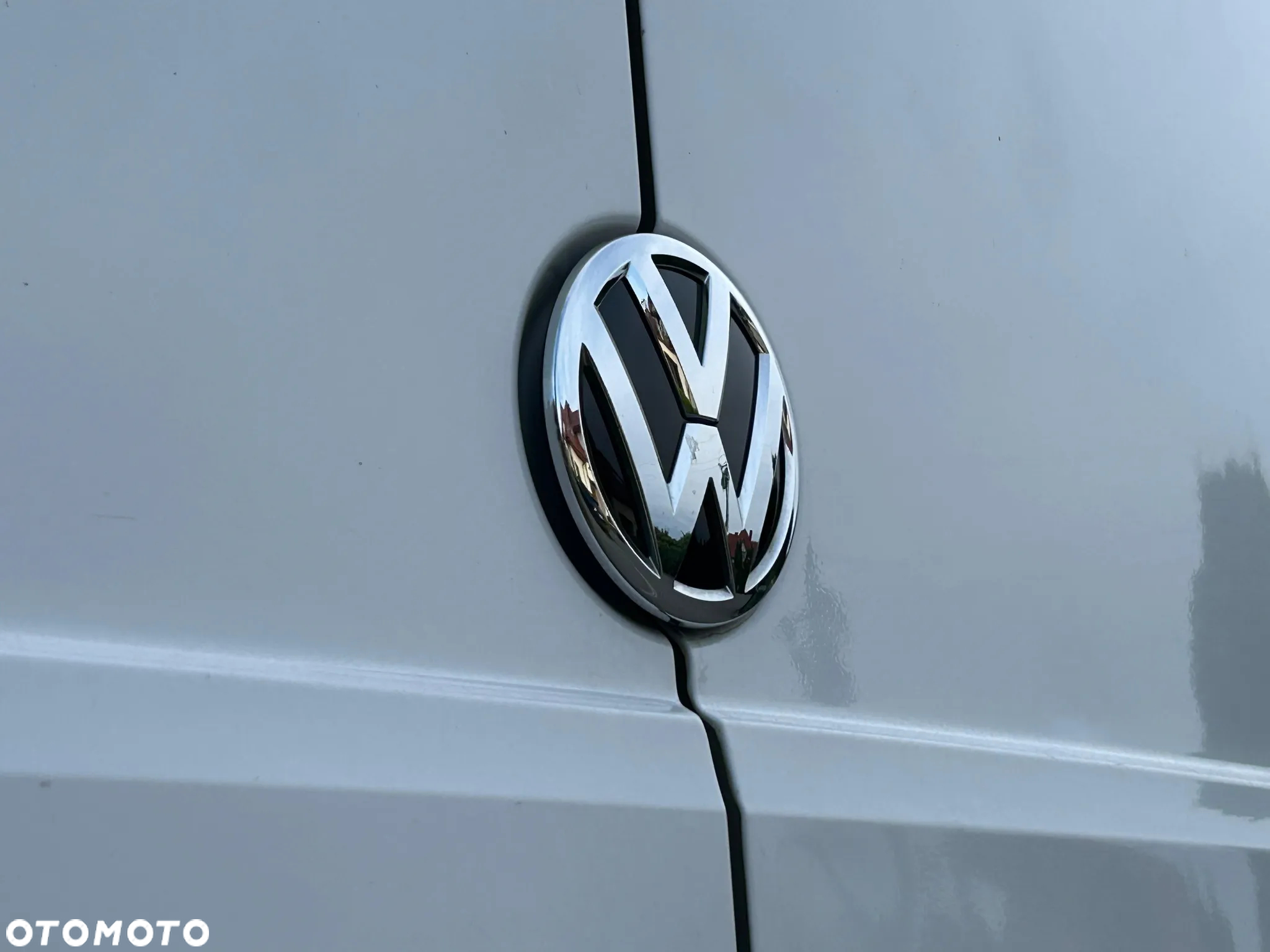 Volkswagen Crafter - 29