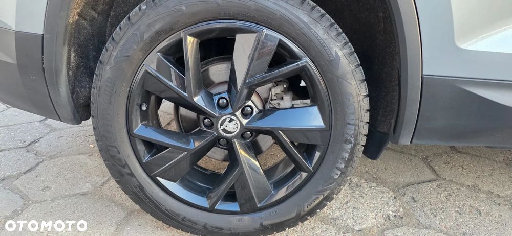 Skoda Kodiaq 2.0 TDI 4x4 Business DSG - 15