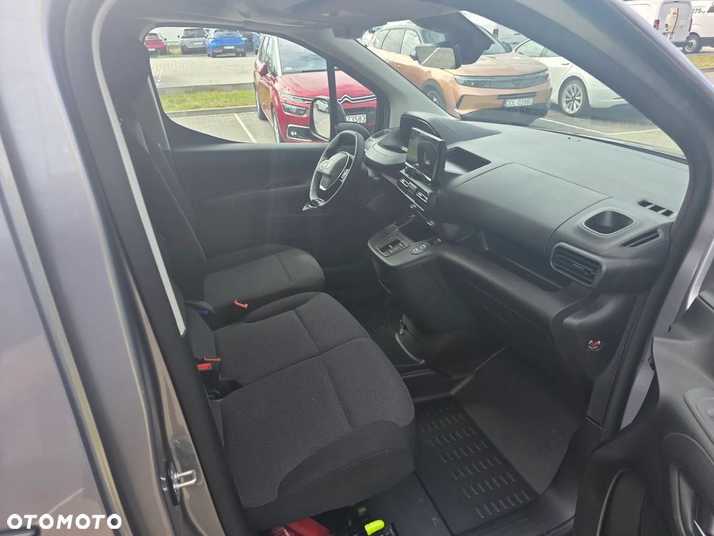 Peugeot Partner - 8