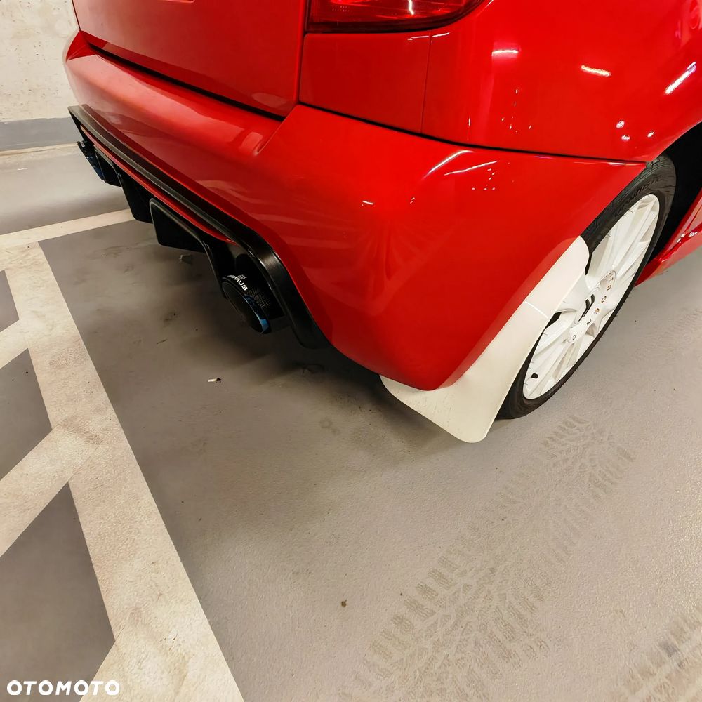 Citroën C2 1.6 VTS - 10