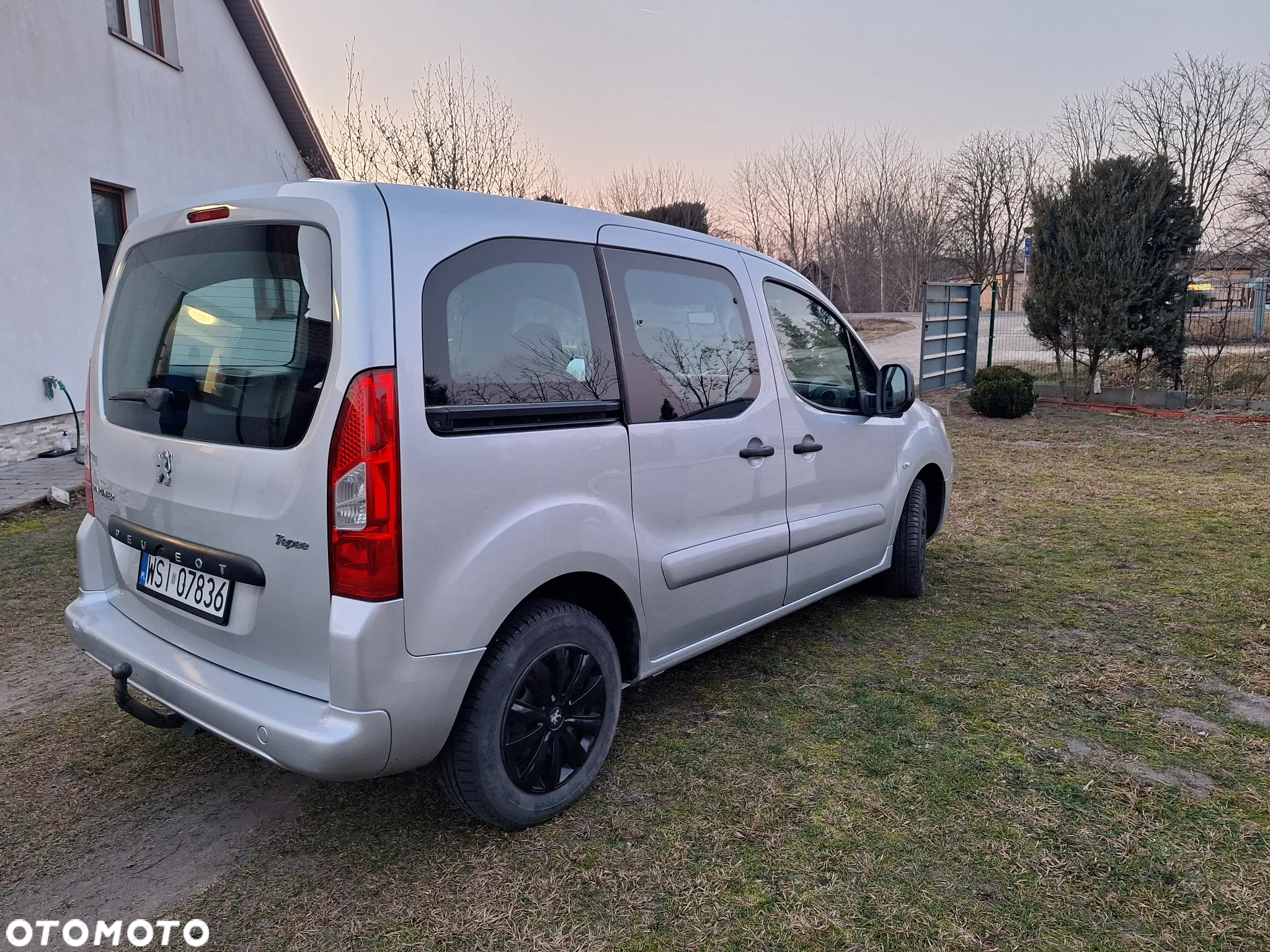 Peugeot Partner - 4