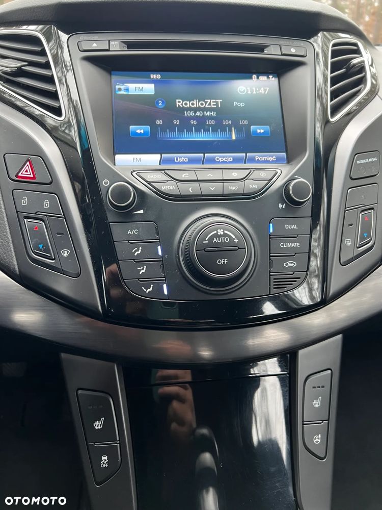 Hyundai i40 1.7 CRDi Premium - 25