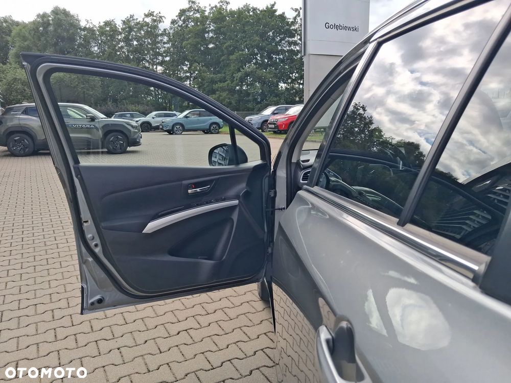 Suzuki SX4 S-Cross 1.0 T Premium - 23