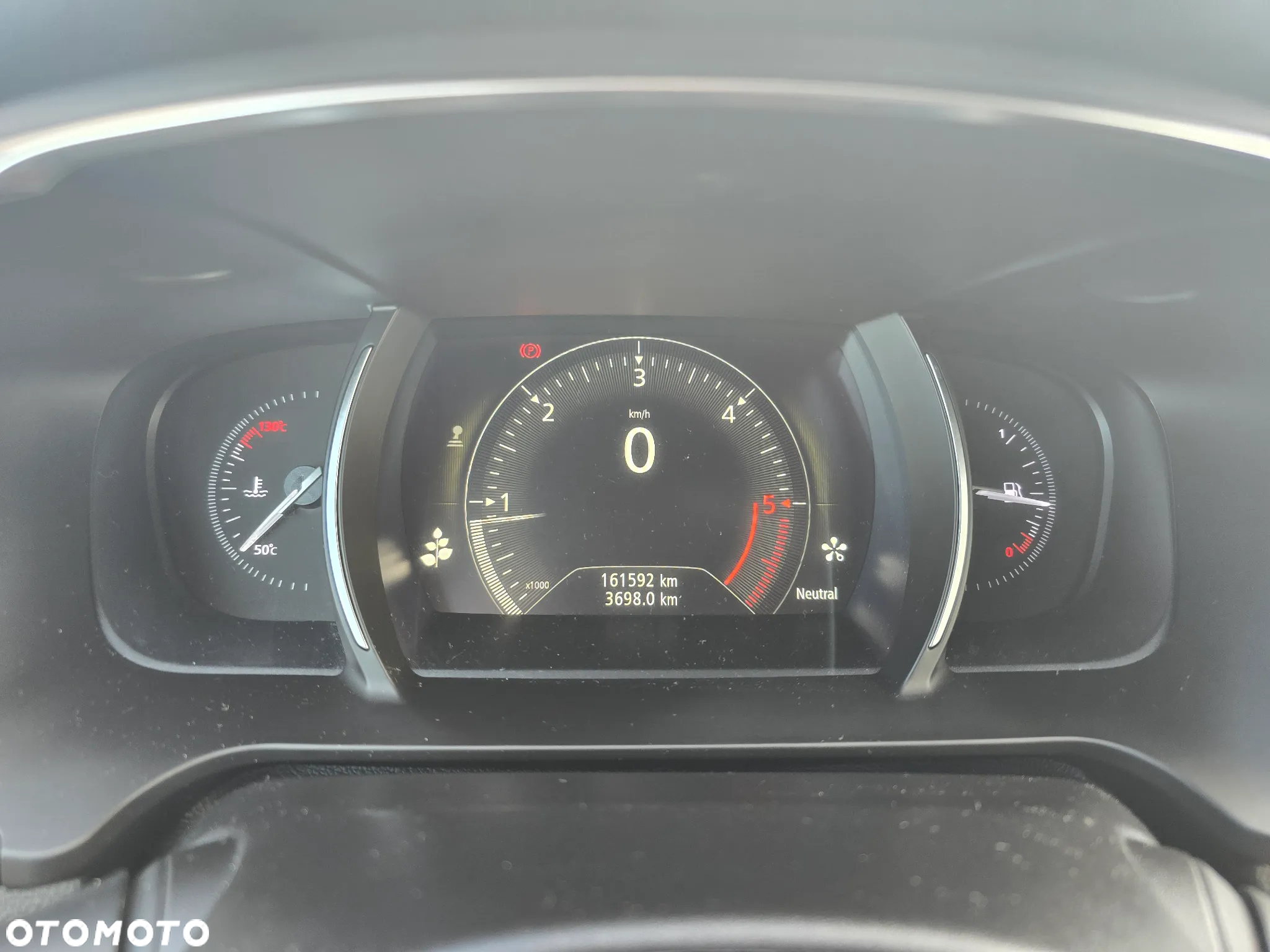Renault Talisman 1.7 Blue dCi Limited - 15
