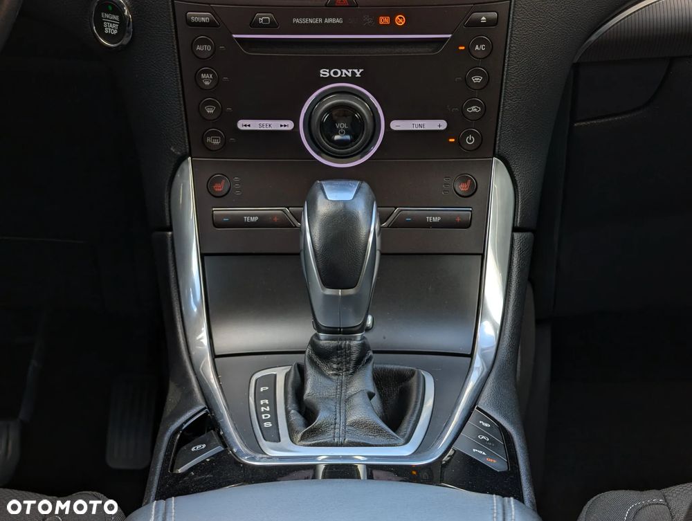 Ford S-Max 2.0 TDCi Titanium PowerShift - 30