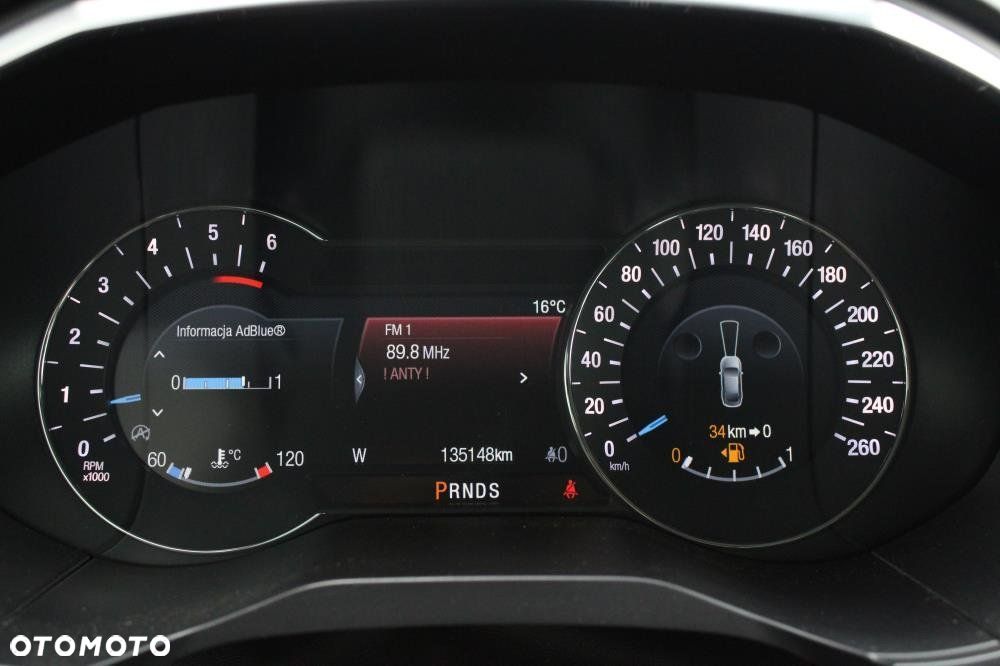 Ford Galaxy - 13