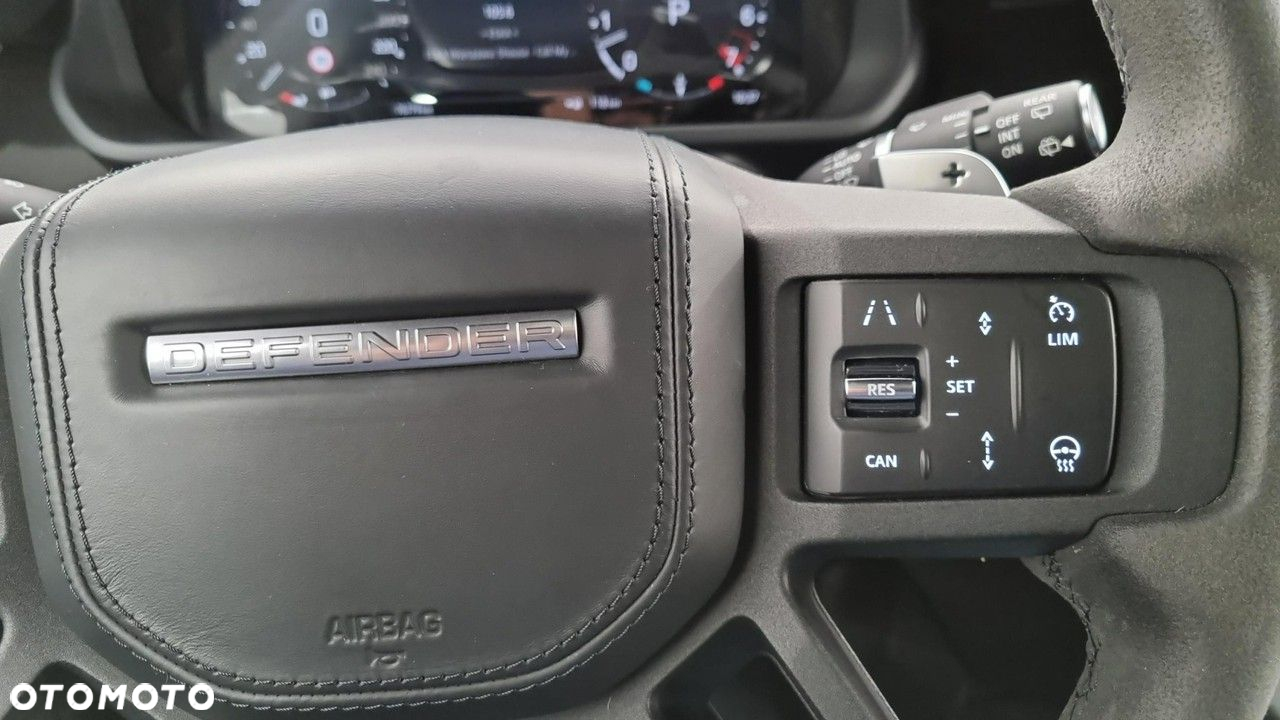 Land Rover Defender 110 5.0 P525 V8 - 19