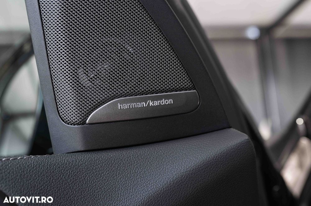 BMW X5 xDrive45e AT PHEV - 23