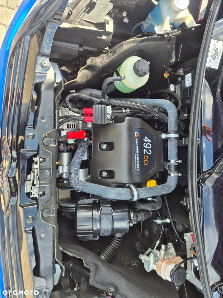 Ligier JS60 - 14