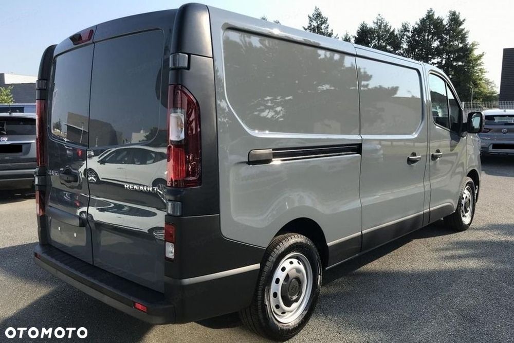 Renault Trafic L2H1 Extra 2.0 130KM DMC 2,5t - 8
