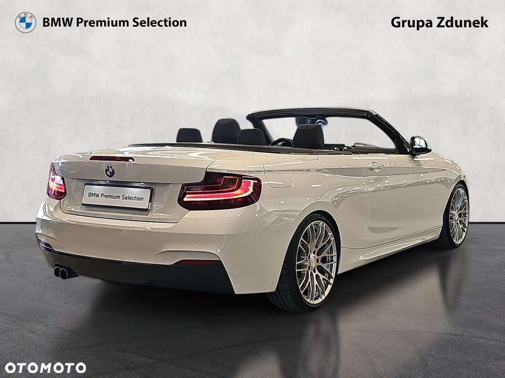 BMW Seria 2 - 6
