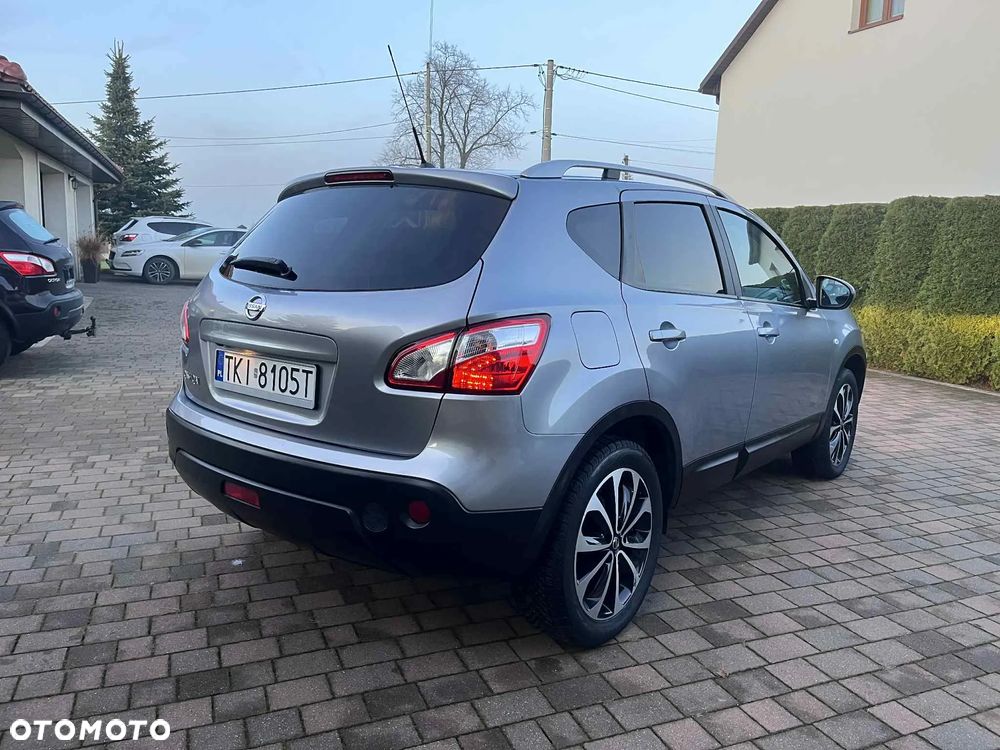 Nissan Qashqai 1.6 Visia - 4