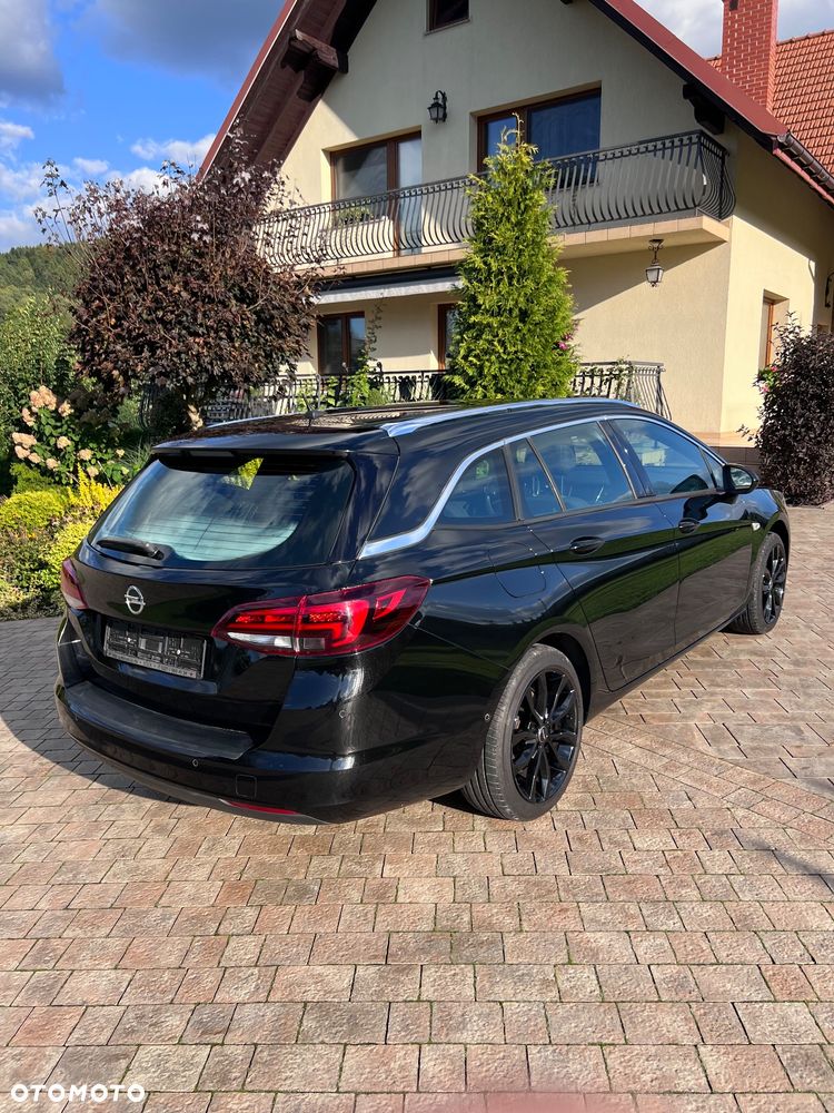 Opel Astra 1.6 D Start/Stop Dynamic - 5