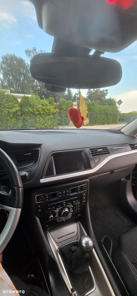 Citroën C5 HDi 140 FAP Confort - 7