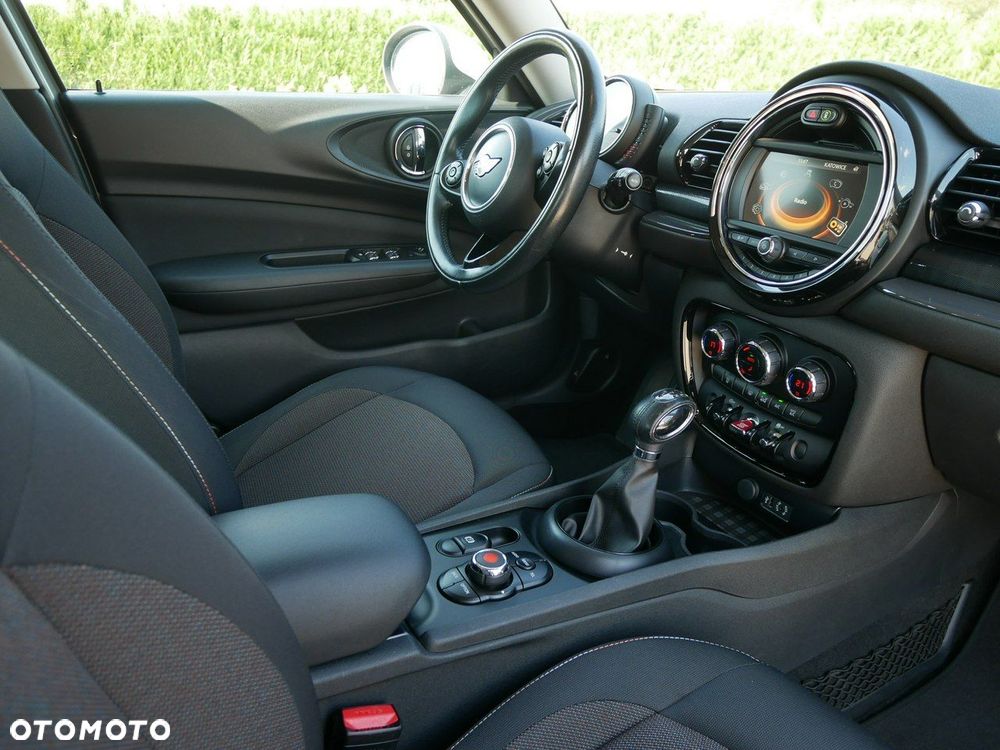 MINI Clubman - 6