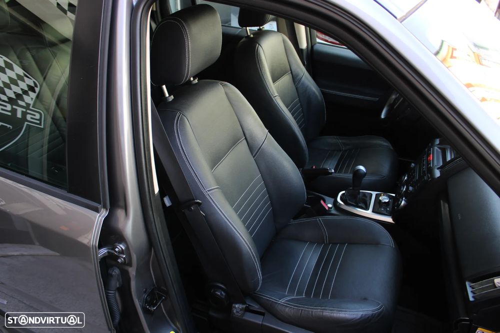 Land Rover Freelander TD4 S - 30