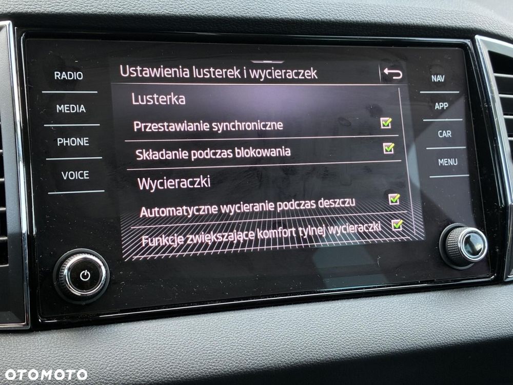 Skoda Karoq 1.5 TSI ACT Selection DSG - 24