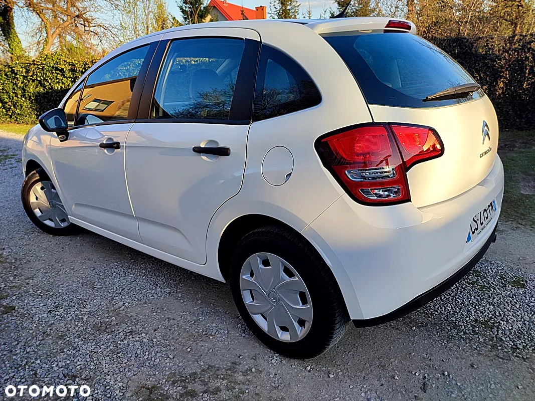 Citroën C3 Pure Tech VTi 68 Attraction - 5