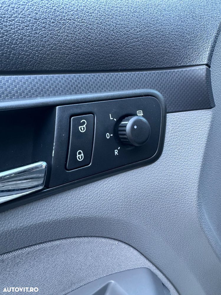 Volkswagen Caddy 2.0 TDI Maxi Life Team (7-Si.) - 16