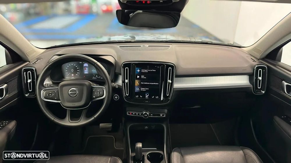 Volvo XC 40 1.5 T5 PHEV Inscription Expression - 11