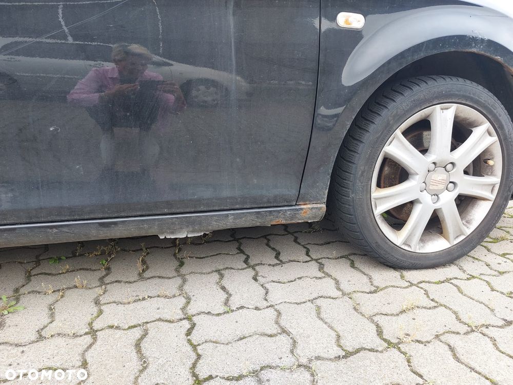 Seat Leon - 6