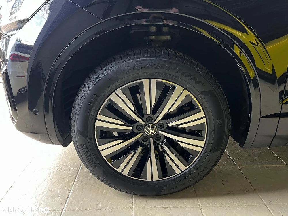 Volkswagen Touareg 3.0 V6 TDI 4Motion DPF Automatik R-Line - 7
