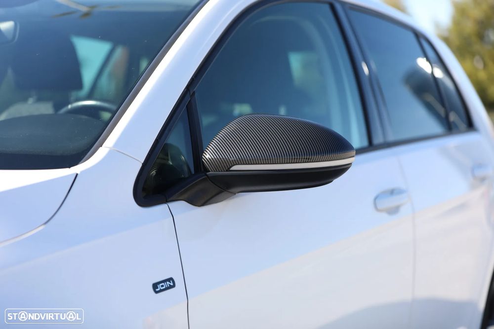 VW Golf 1.5 TSI ACT Join - 9