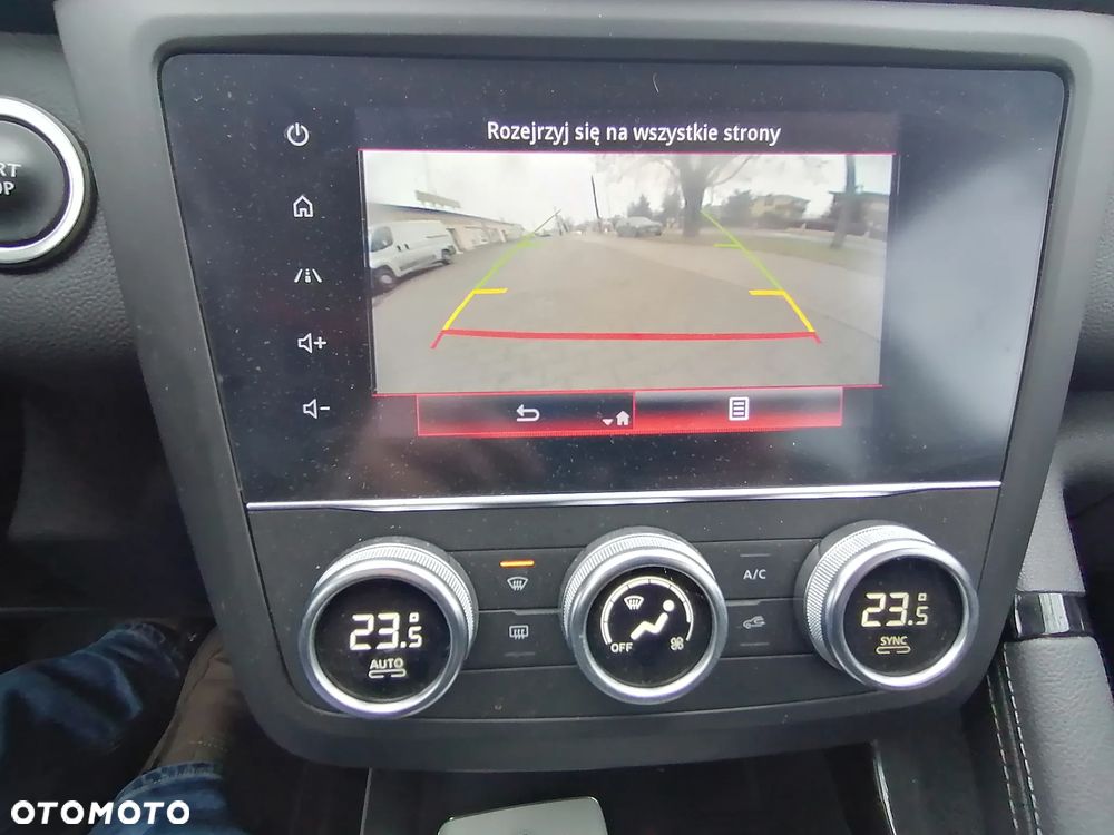 Renault Kadjar BLUE dCi 115 LIMITED - 41