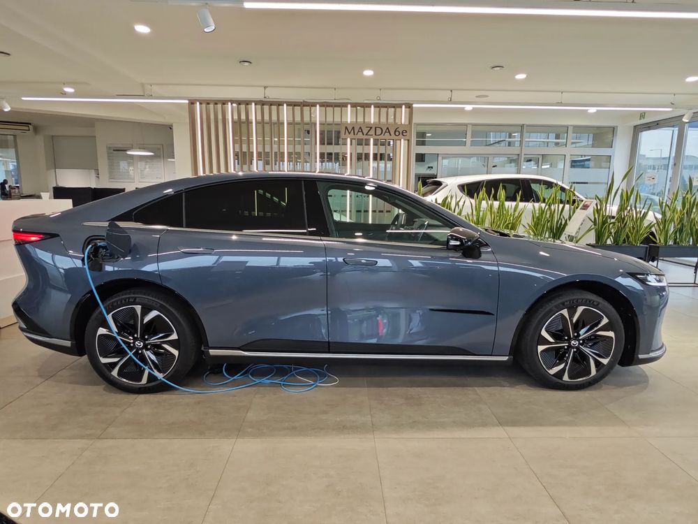 Mazda 6e Takumi - 5