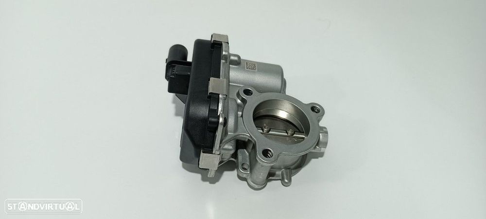 CORPO DE BORBOLETAS SKODA KAMIQ (NW4) ACTIVE - 5