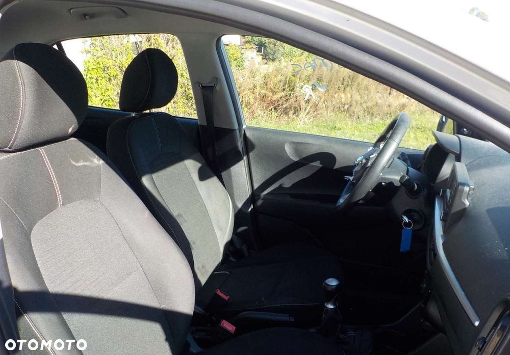 Kia Picanto - 19