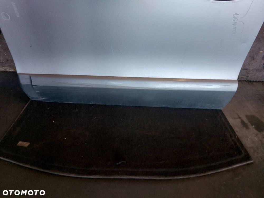 DRZWI KOMPLETNE LEWY PRZÓD HYUNDAI SANTA FE I LL - 6