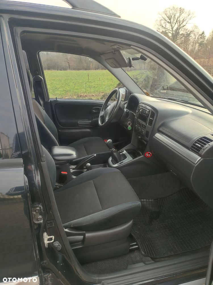 Suzuki Grand Vitara - 19
