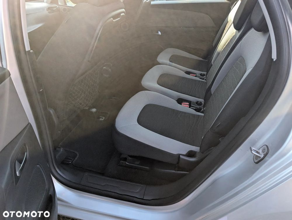 Citroën C4 Picasso BlueHDi 120 SELECTION - 13