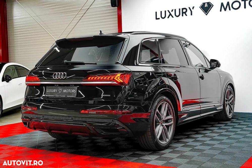 Audi Q7 - 15